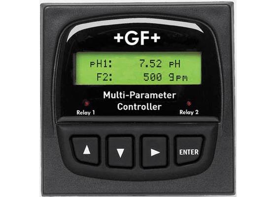 Multi-Parameter Controls