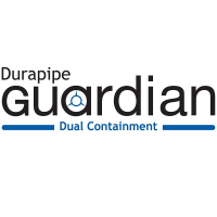 Durapipe Guardian Dual Contained