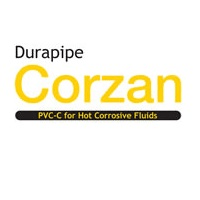 Durapipe - Corzan