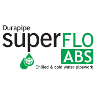 Durapipe SuperFlo ABS Imperial