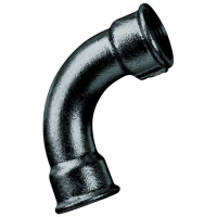 Black Malleable Iron Fittings