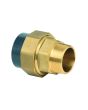 Durapipe PVC-U Composite Union Brass Male 1/2 inch