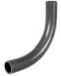 Durapipe PVC-U 90 Long Radius Bend 4 inch
