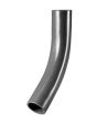Durapipe PVC-U 45 Long Radius Bend 1 1/2 inch