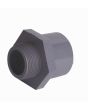 Durapipe ABS Male Threaded Adaptor 25mm X 20mm X 1/2
