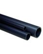 +GF+ PVC-U Tube Plain End 6m (2 x 3m lengths) L Class 7 1 1/2