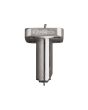 GF Signet Metalex Flow Sensor, TC Rotor/Pin, 0.5-1