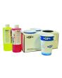 GF Signet pH Buffer Kit (1 Each 4, 7, 10 Powder Form)