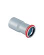 Mapress CSt. Reducer with Plain End: 22mm 1=12mm