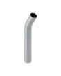 Mapress Stainless Steel Elbow w/ Plain Ends 30 88.9mm