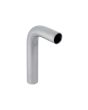 Mapress Stainless Steel Elbow w/ Plain Ends 90 108mm