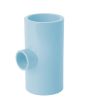 Durapipe Air-Line Xtra Reducing Equal Tee 50 x 32mm