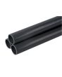 Durapipe PVC-U Optima Pipe PN10 Plain- 5 Metre 160mm
