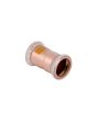 Mapress Copper Coupling (Gas) 28mm