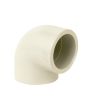 Durapipe PP Socket Fusion 90 Degree Elbow 20mm