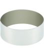 Geberit HDPE support ring: d=56mm, di=50mm