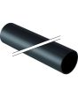 Geberit HDPE pipe: 5m d=40mm