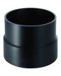 Geberit HDPE straight adaptor to cast: d=200mm, d1=212mm