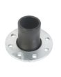 PLX S/C Spigot Pipe-in-Pipe Flange Assembly 63#110mm