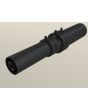 PLX S/C EF Pipe-in-Pipe Reducer 90#160 x 110#160mm