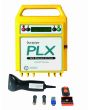 PLX Welding Machine Connexion Blue Manual 230v up to 450mm