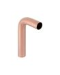 Mapress Copper Elbow w/ Plain Ends 90 42mm