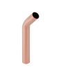 Mapress Copper Elbow w/ Plain Ends 45 42mm