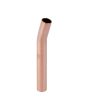 Mapress Copper Elbow w/ Plain Ends 15 54mm