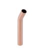 Mapress Copper Elbow w/ Plain Ends 30 42mm