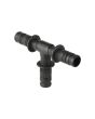 Geberit Mepla MLCP Equal T-piece 20mm