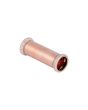 Mapress Copper Slip Coupling 76.1mm