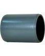+GF+ PVC-U Barrel Nipple PN16 63mm