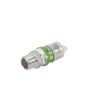 Flamco MultiSkin Metallic Press - Coupling male conical thread - 16mm - 1/2
