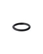 Mapress Seal Ring , CIIR, Black: d66.7mm