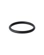 Mapress Seal Ring , EPDM, Black: d76.1mm
