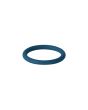 Mapress Seal Ring , FKM, Blue: d15mm