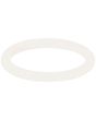 Mapress Seal Ring  FKM, White: d28mm