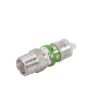 Flamco MultiSkin Synthetic Press - Coupling male conical thread - 26mm - 1