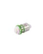 Flamco MultiSkin Synthetic Press - End cap - 26mm