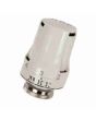 ART1597 Thermostatic Head Liquid Sensor Conn. White M30x1.5