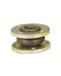 Durapipe HTA Linear Expansion Compensators to be Flanged 40mm