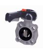 Durapipe ABS SuperFLO FK Butterfly Valve EPDM 140mm