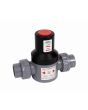 Durapipe ABS SuperFLO Loading/Relief Valve EPDM 1/2