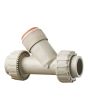 Durapipe PP UR Angle Seat Check Valve EPDM 25mm