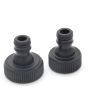 Philmac Hose Tap Snap Connector (To Suit 8022 Only) 3/4