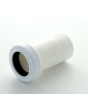 Marley White Waste MUPVC Expansion Coupling 32mm