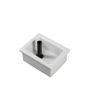 Arboles Lab./ Larch Handcrafted Fire Clay Sink 330 x 330mm