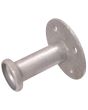 Galvanised Flanged Female, Table E 4
