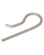 Galvanised Steel Safety Pin 133mm