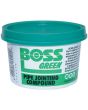 Boss Green Potable Water Pipe Jointing Compound 400gm
